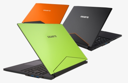 Gigabyte Aero Laptop, HD Png Download, Transparent PNG