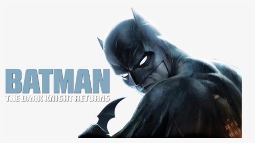 Batman Bad Blood Movie Black Mask, HD Png Download, Transparent PNG