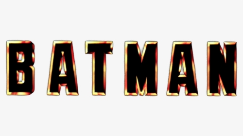 Batman 1989 Movie Logo, HD Png Download, Transparent PNG