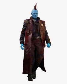 Yondu Guardians Of The Galaxy 2, HD Png Download, Transparent PNG