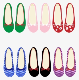 Women S Shoes Clip Arts - Clipart Womens Shoes, HD Png Download, Transparent PNG