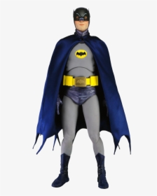 Batman Classic Tv Series Figure, HD Png Download, Transparent PNG