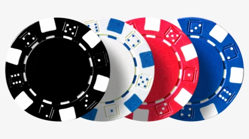 Casino Chips Png - Poker Chips Transparent Background, Png Download, Transparent PNG