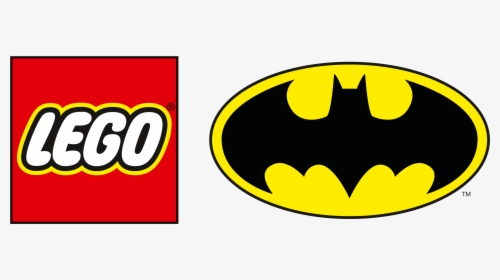 Lego Batman Logo, HD Png Download, Transparent PNG