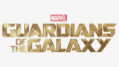 Guardians Of The Galaxy Logo Png, Transparent Png, Transparent PNG