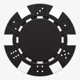 Transparent Poker Chips Png - Poker Chip, Png Download, Transparent PNG