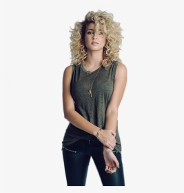 Tori Kelly Standing - Tori Kelly Sorry Would Go A Long Way, HD Png Download, Transparent PNG
