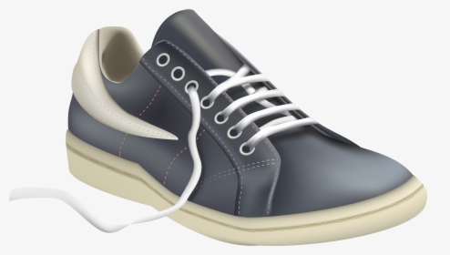 Women Shoes Clipart Sneaker - Shoe Png, Transparent Png, Transparent PNG
