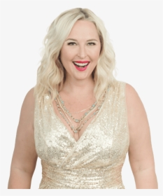 New To Kelly - Blond, HD Png Download, Transparent PNG