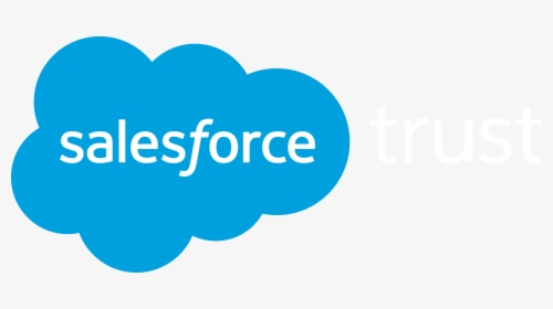 Salesforce Logo, HD Png Download, Transparent PNG