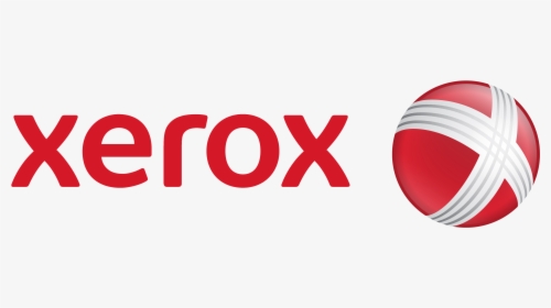 Xerox Logo Png, Transparent Png, Transparent PNG