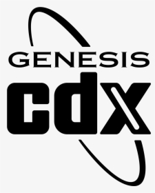 Sega Cdx Logo, HD Png Download, Transparent PNG