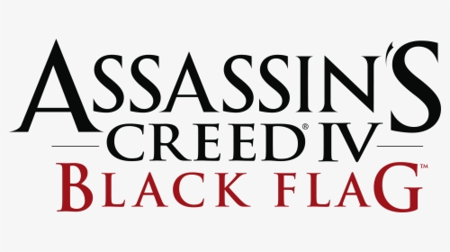 Assassin S Creed Iv - Assassin's Creed, HD Png Download, Transparent PNG