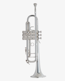 Bach Stradivarius 180s43b Trumpet - Trumpet Bach Stradivarius 37, HD Png Download, Transparent PNG