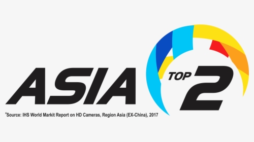 Asia Top 2 Logo, HD Png Download, Transparent PNG