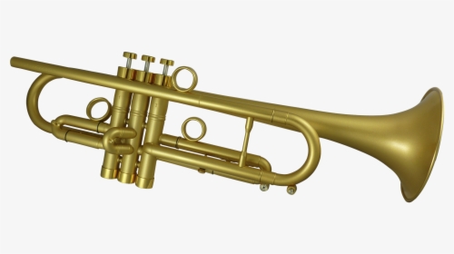 John Packer Bb Trumpet - Trumpet Lacquer, HD Png Download, Transparent PNG