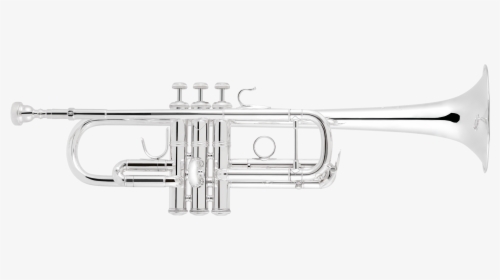 Slide - Bach Stradivarius Omega Trumpet, HD Png Download, Transparent PNG