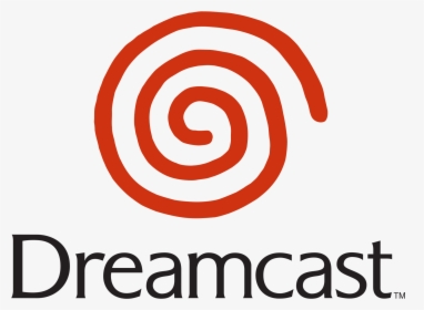 Dreamcast Logo, HD Png Download, Transparent PNG