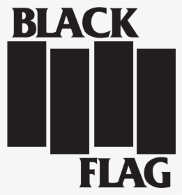 Black Flag, HD Png Download, Transparent PNG