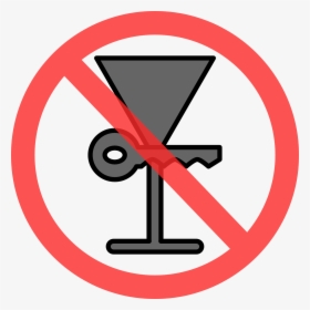 Conducir Borracho, Alcohol, Conducir, Borracho, Licor - Drinking And Driving Clip Art, HD Png Download, Transparent PNG