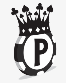 Logo Chips Poker Png, Transparent Png, Transparent PNG