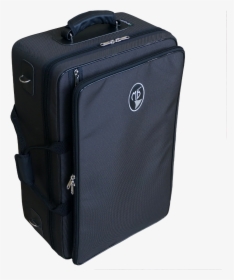 3 Trumpets Case - Baggage, HD Png Download, Transparent PNG
