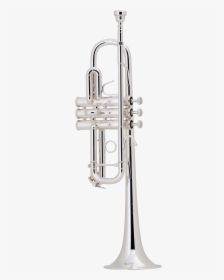 C180sl229w30 Trumpet - Bach Chicago C Trumpet, HD Png Download, Transparent PNG