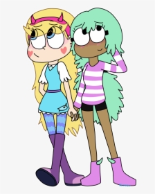 Star Vs The Forces Of Evil Ships Wikia - Svtfoe Stelly, HD Png Download, Transparent PNG