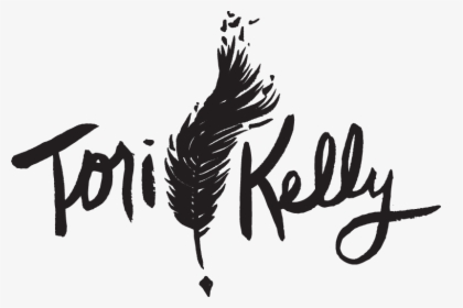 Tori Kelly Logo Png, Transparent Png, Transparent PNG