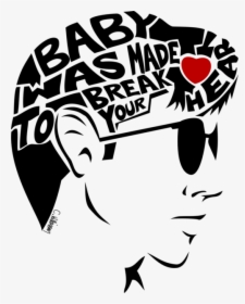 Arctic Monkeys Baby I Was Made To Break Your Heart, HD Png Download, Transparent PNG