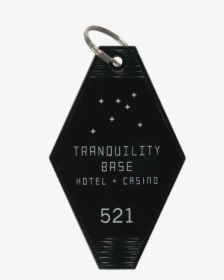 Tranquility Base Hotel And Casino Gifts, HD Png Download, Transparent PNG