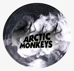 Arctic Monkeys , Png Download - Domino Records - Arctic Monkeys, Transparent Png, Transparent PNG