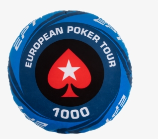 Ept0011 Cushion 331 - Pokerstars, HD Png Download, Transparent PNG