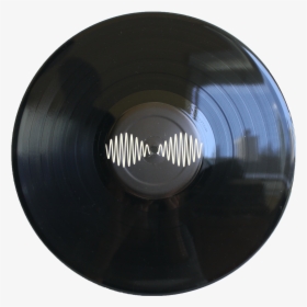 Arctic Monkeys Vinyl Png, Transparent Png, Transparent PNG