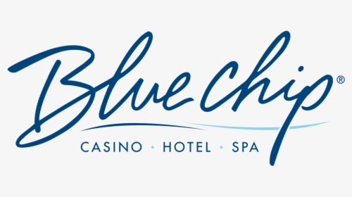 Blue Chip Hotel And Casino Logo, HD Png Download, Transparent PNG