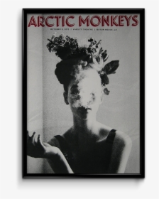 Arctic Monkeys Poster, HD Png Download, Transparent PNG