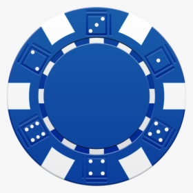 Transparent Poker Table Clipart - Transparent Background Poker Chip Clipart, HD Png Download, Transparent PNG