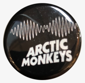 Arctic-monkeys - Monkeys Suck It And See, HD Png Download, Transparent PNG