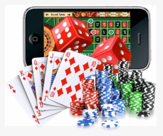 Cartas De Poker Rojas, HD Png Download, Transparent PNG