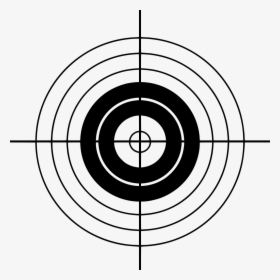 Zielscheibe Png, Transparent Png, Transparent PNG