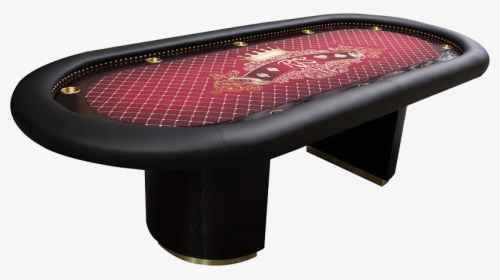 Poker Table Png - Poker Table Transparent Background, Png Download, Transparent PNG