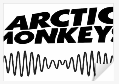 Domino Records - Arctic Monkeys, HD Png Download, Transparent PNG