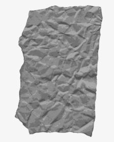 Transparent Crumpled Paper Clipart - Paper Texture Ripped Paper Png, Png Download, Transparent PNG