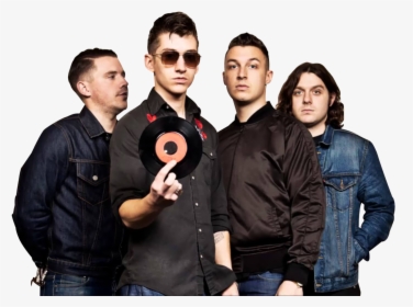 Arctic Monkeys High Resolution, HD Png Download, Transparent PNG