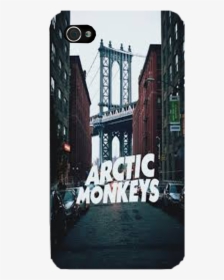 Arctic Monkeys Iphone, Ipod Or Galaxy Case - Monkeys Suck It And See, HD Png Download, Transparent PNG