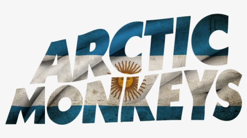 Arctic Monkeys En Argentina - Arctic Monkeys, HD Png Download, Transparent PNG
