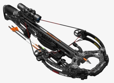Hyperghost™ - Barnett Pro Str Whitetail Crossbow, HD Png Download, Transparent PNG