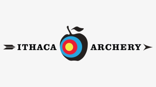 Ithaca Archery - Graphic Design, HD Png Download, Transparent PNG