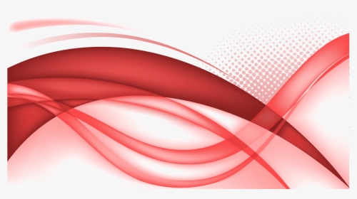 Transparent Title Background Png - Abstract Red Background Png, Png Download, Transparent PNG