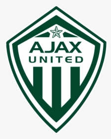Ajax United Modesto Logo, HD Png Download, Transparent PNG